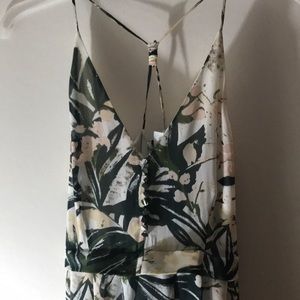 H&M Maxi and Formal dress